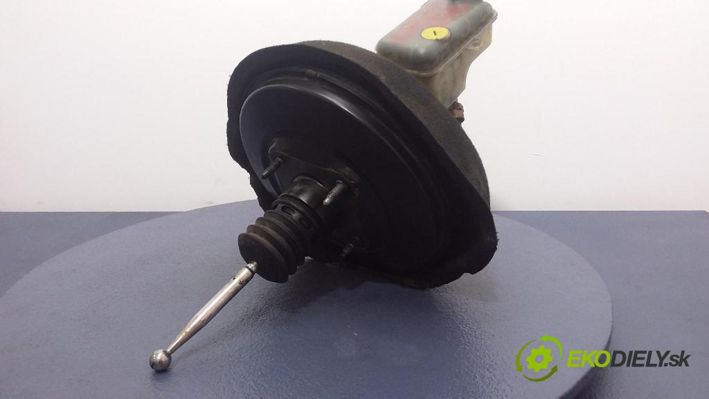 Audi A2 2001 servo Brzdní: 8Z1614205A