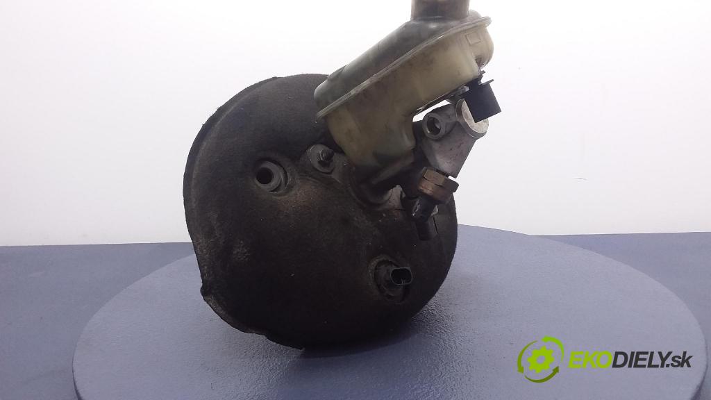 Audi A2 2001 servo Brzdní: 8Z1614205A