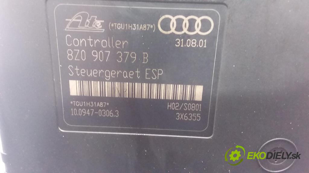 Audi A2 2001 čerpadlo ABS x 8Z0907379B