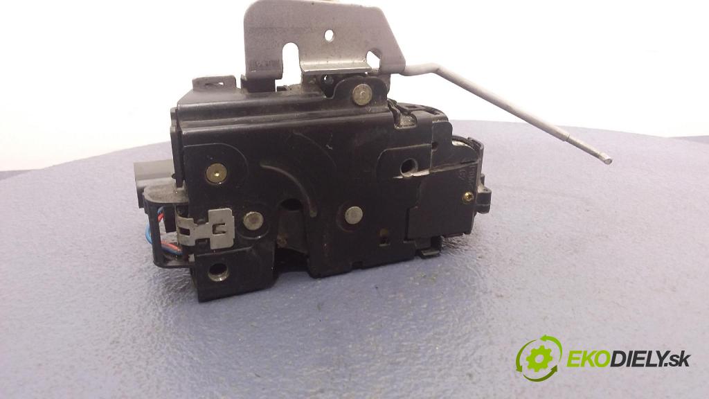 Audi A2 2001 zámok dvere Predné Vľavo: 8Z1837015D