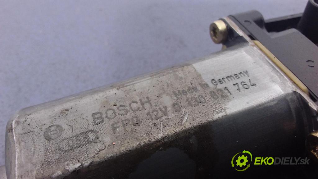 Audi A2 2001 mechanizmus okna Okná: Predné Vľavo: 8Z1959801