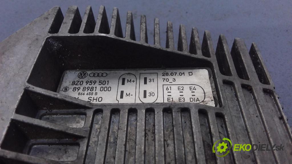 Audi A2 2001 riadiaca jednotka 8Z0959501