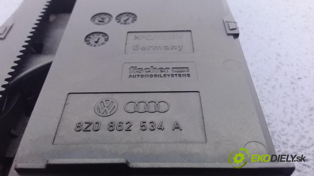 Audi A2 2001 kastlík 8Z0862534A