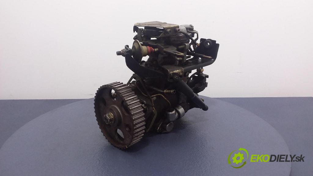 Audi 80 1993 čerpadlo Injekcia: 028130109C