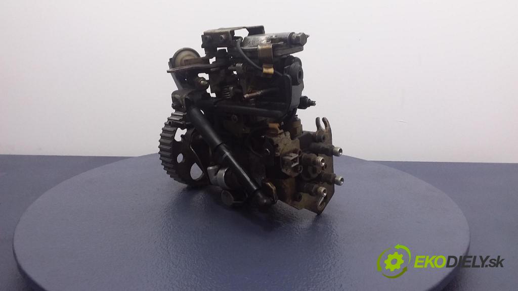 Audi 80 1993 čerpadlo Injekcia: 028130109C