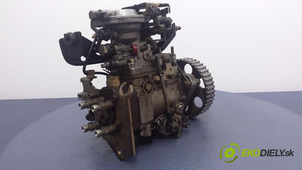Audi 80 1993 čerpadlo Injekcia: 028130109C