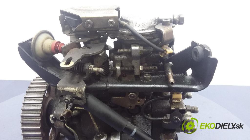 Audi 80 1993 čerpadlo Injekcia: 028130109C
