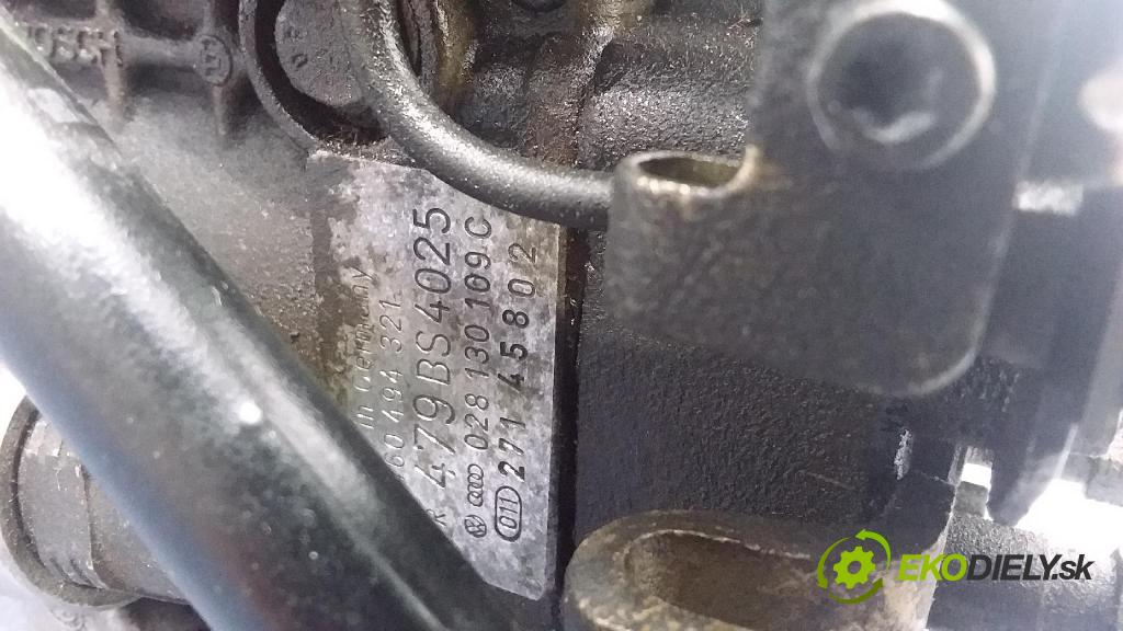 Audi 80 1993 čerpadlo Injekcia: 028130109C