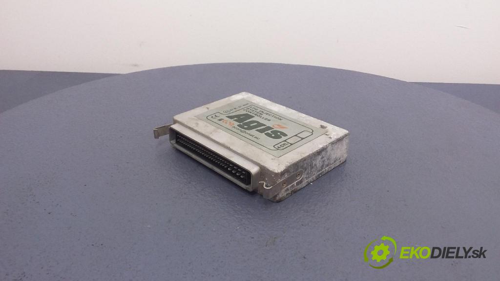 Volkswagen Passat 1999 řídící jednotka 67R-014020