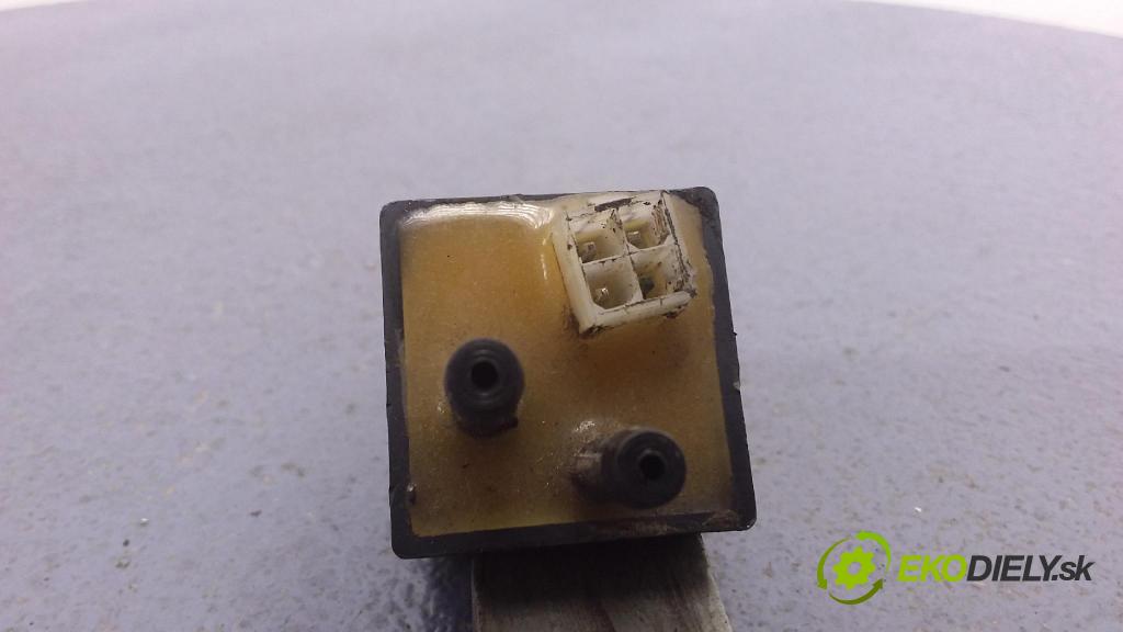 Volkswagen Passat 1999 ventil Vákuum: 67R+014287