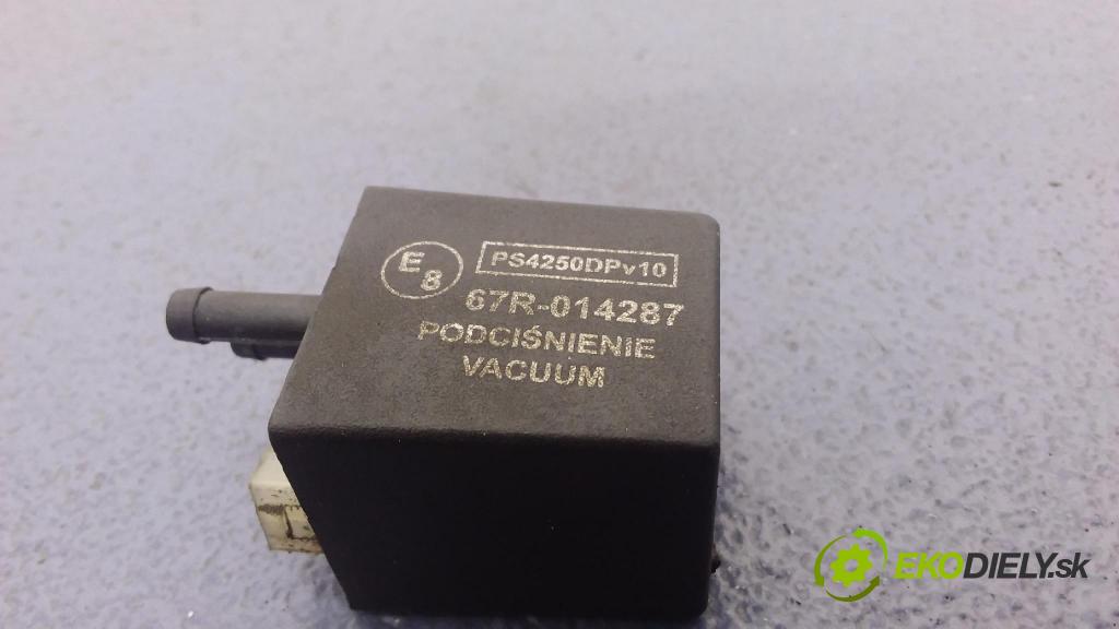 Volkswagen Passat 1999 ventil Vákuum: 67R+014287