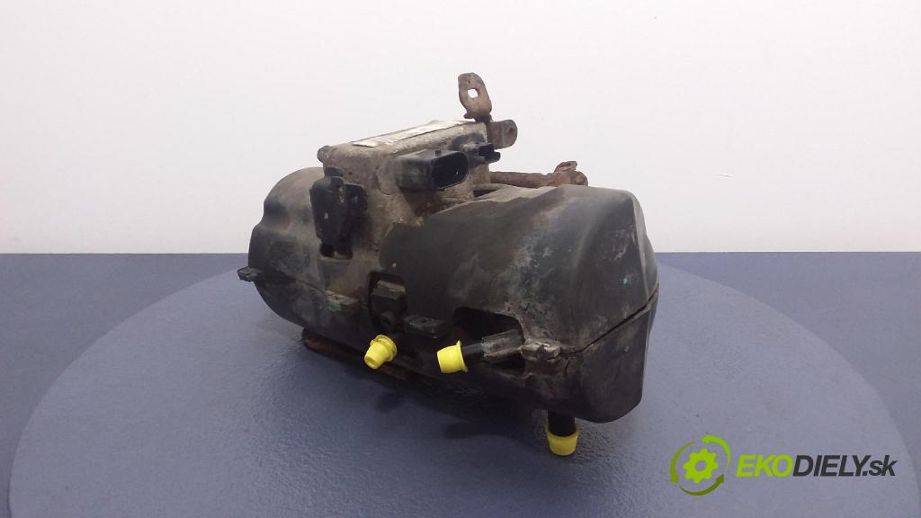 Fiat Scudo 2008 čerpadlo Asistencia: Manažéri: 1401314780