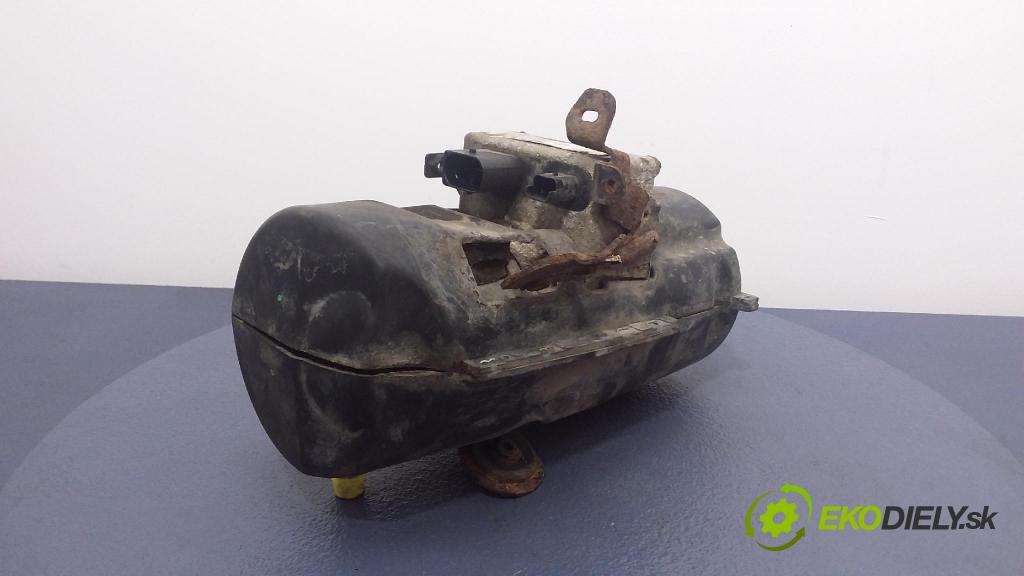 Fiat Scudo 2008 čerpadlo Asistencia: Manažéri: 1401314780