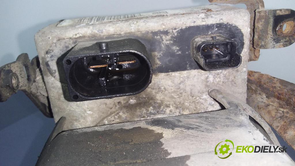 Fiat Scudo 2008 čerpadlo Asistencia: Manažéri: 1401314780