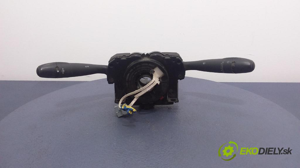 Fiat Scudo 2008 Přepínač Komplex: 96650577XT