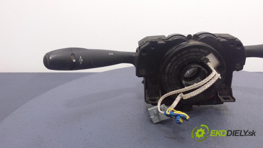 Fiat Scudo 2008 Přepínač Komplex: 96650577XT