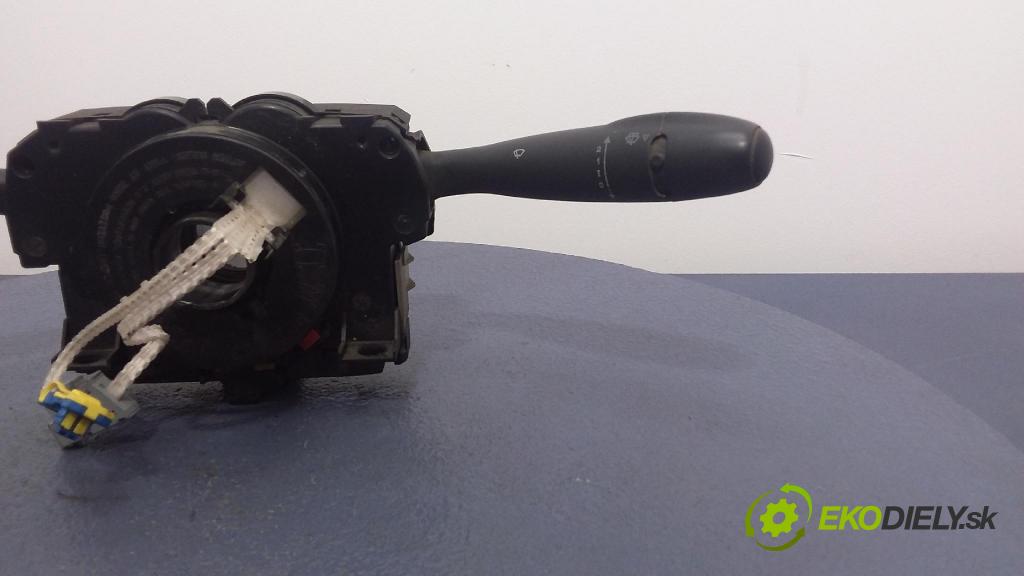 Fiat Scudo 2008 Přepínač Komplex: 96650577XT