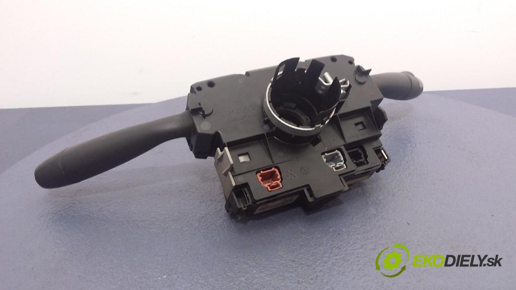 Fiat Scudo 2008 Přepínač Komplex: 96650577XT