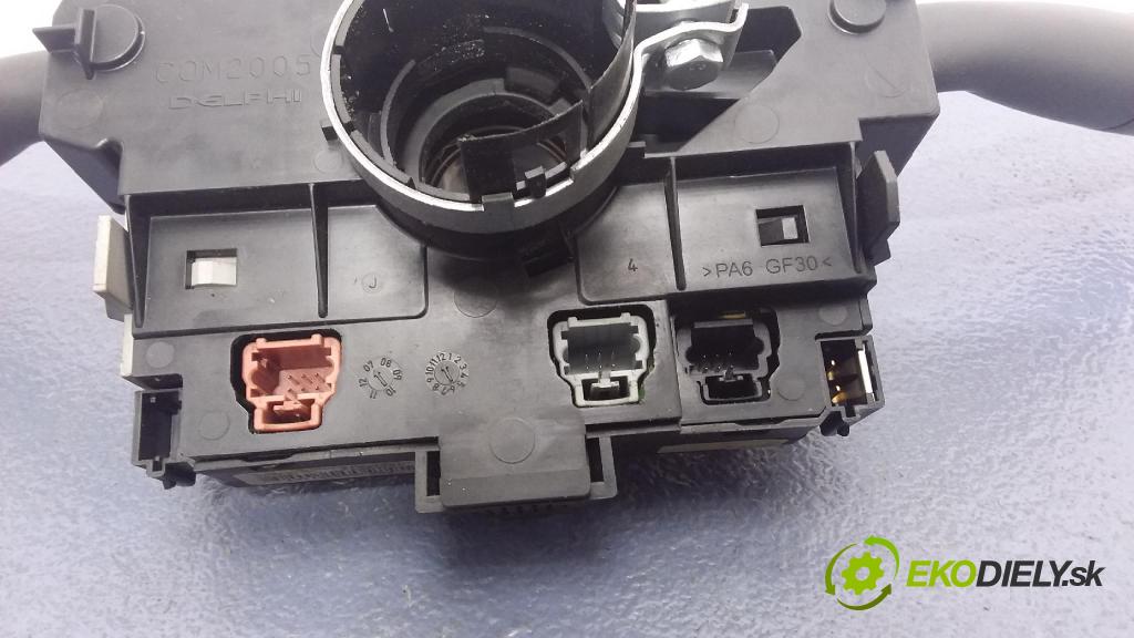 Fiat Scudo 2008 Přepínač Komplex: 96650577XT