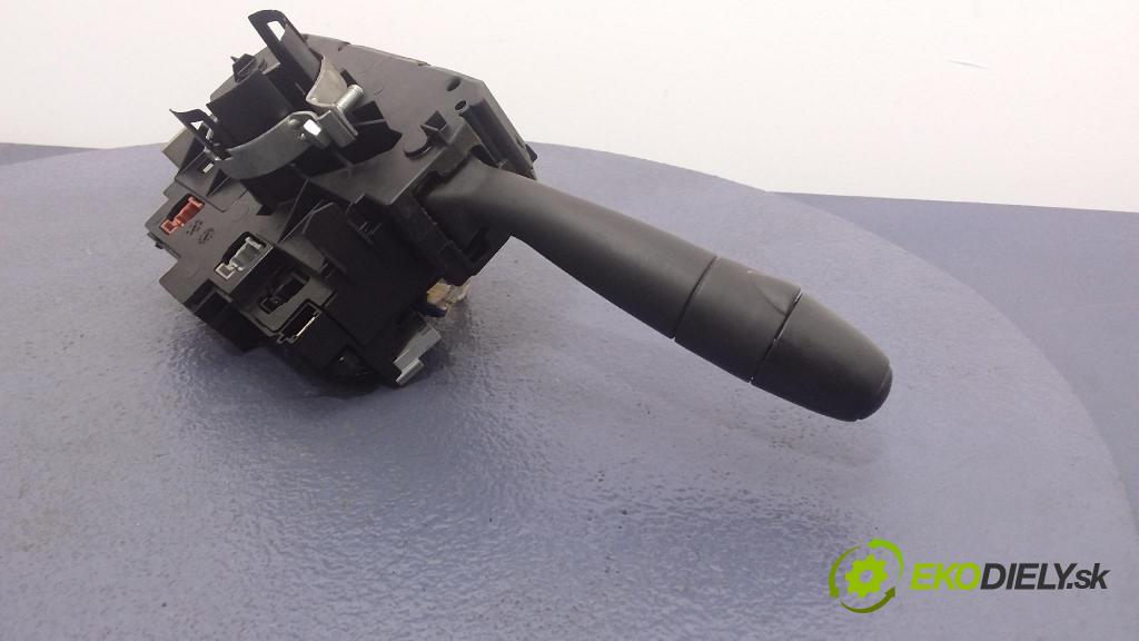 Fiat Scudo 2008 Přepínač Komplex: 96650577XT