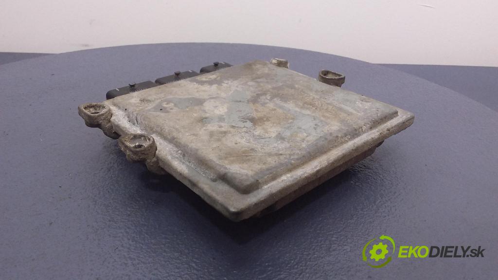 Fiat Scudo 2008 riadiaca jednotka Motor: 9661642180