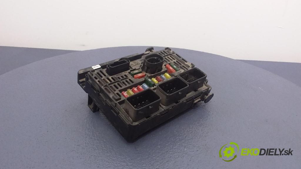 Fiat Scudo 2008 skrinka Poistky: 9661682880