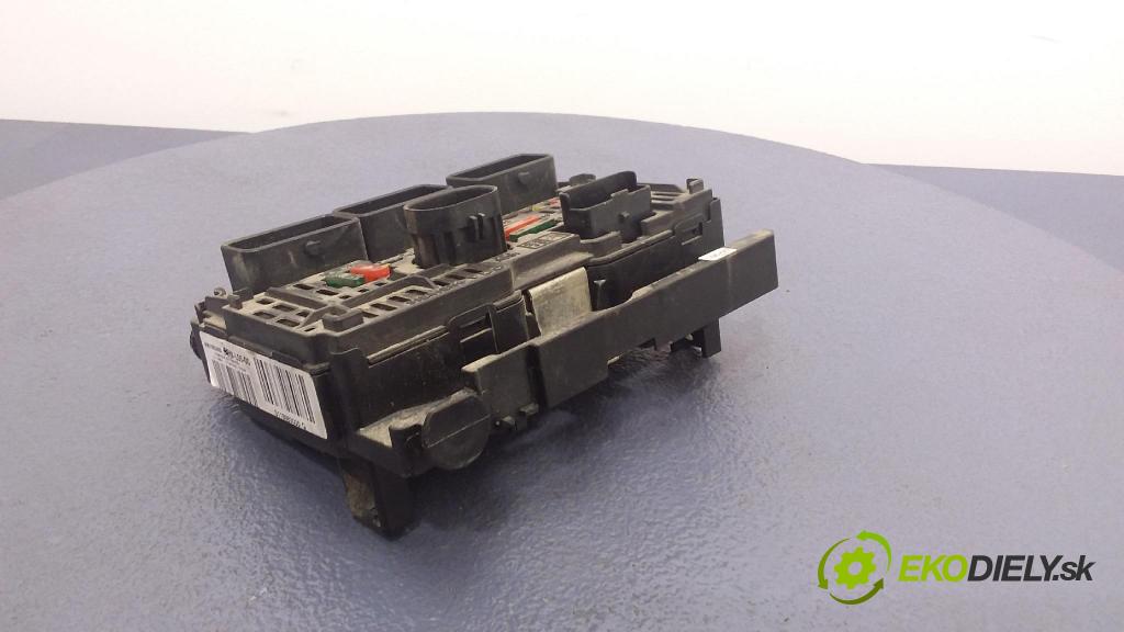 Fiat Scudo 2008 skrinka Poistky: 9661682880