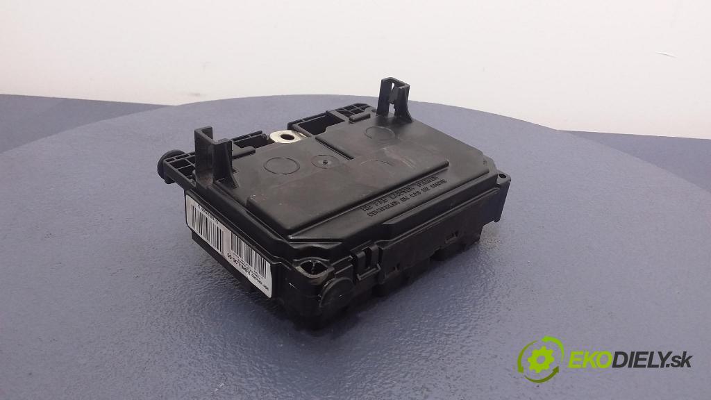 Fiat Scudo 2008 skrinka Poistky: 9661682880