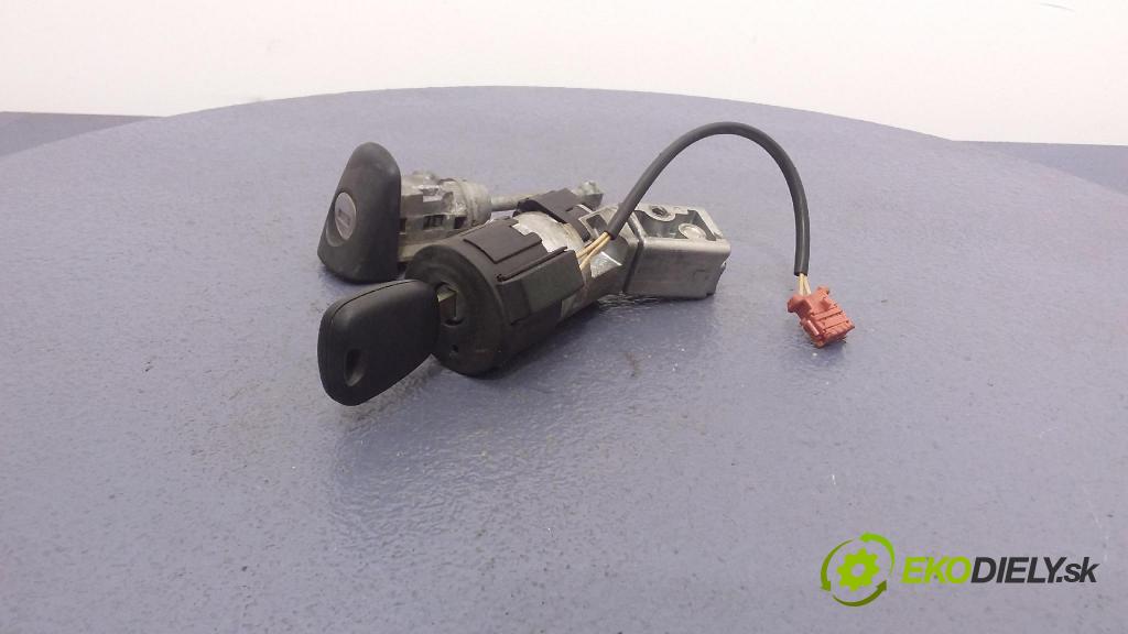 Fiat Scudo 2008 Spínač zapalování. 34.410.600