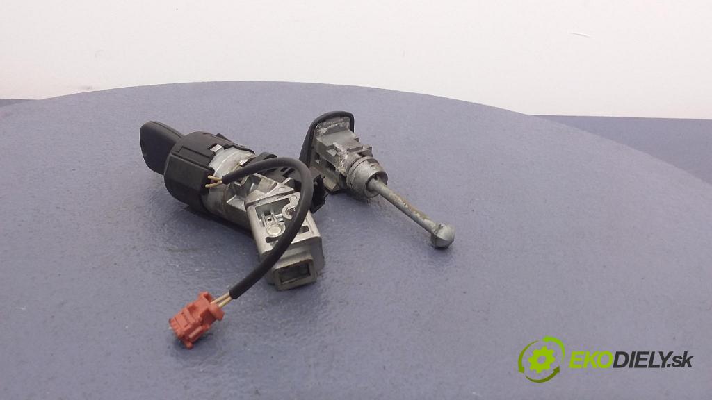 Fiat Scudo 2008 Spínač zapalování. 34.410.600