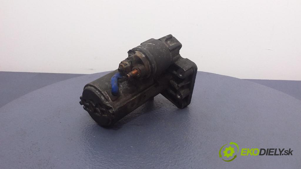 Peugeot 307 2005 startér: 9646694080