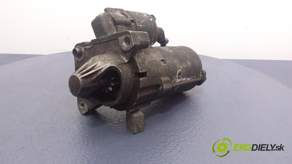 Peugeot 307 2005 startér: 9646694080