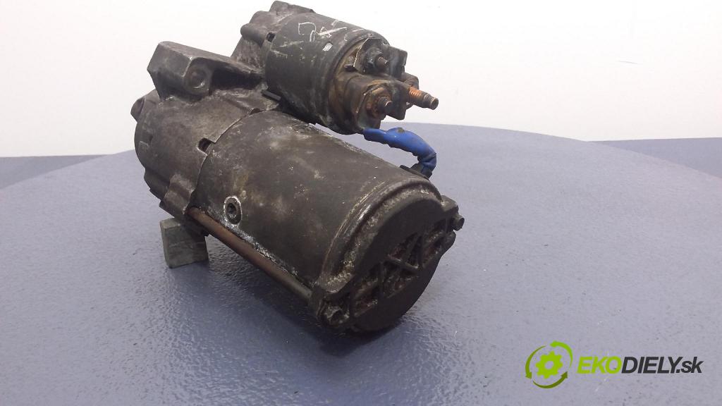 Peugeot 307 2005 startér: 9646694080