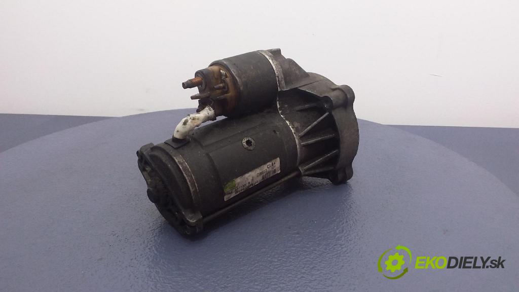 Fiat Scudo 2008 startér: 9646972280