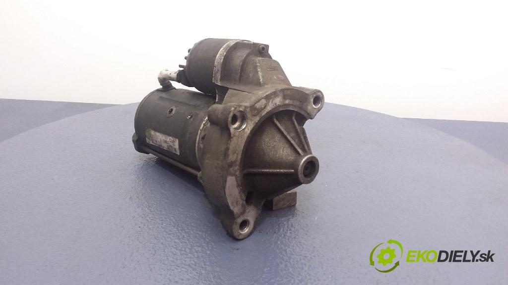 Fiat Scudo 2008 startér: 9646972280