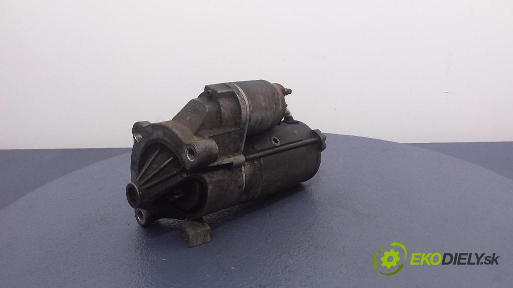 Fiat Scudo 2008 startér: 9646972280