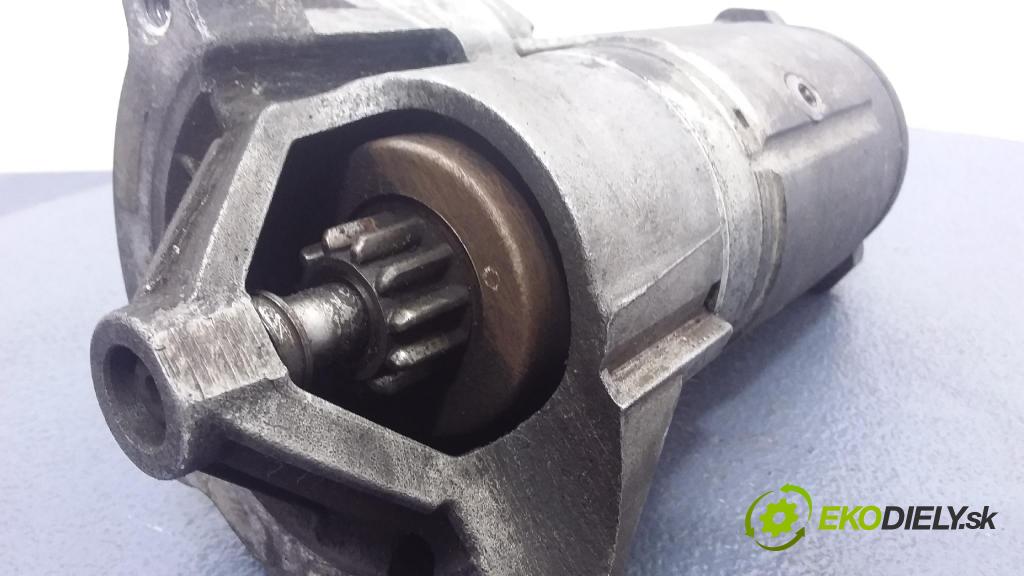 Fiat Scudo 2008 startér: 9646972280