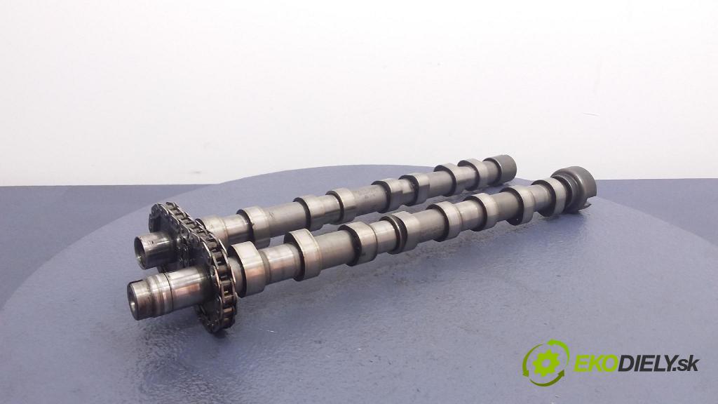 Fiat Scudo 2008 Valček: Načasovanie: 9654973680