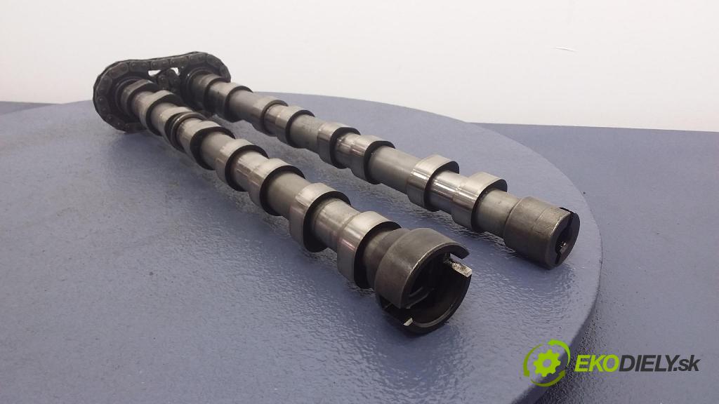 Fiat Scudo 2008 Valček: Načasovanie: 9654973680