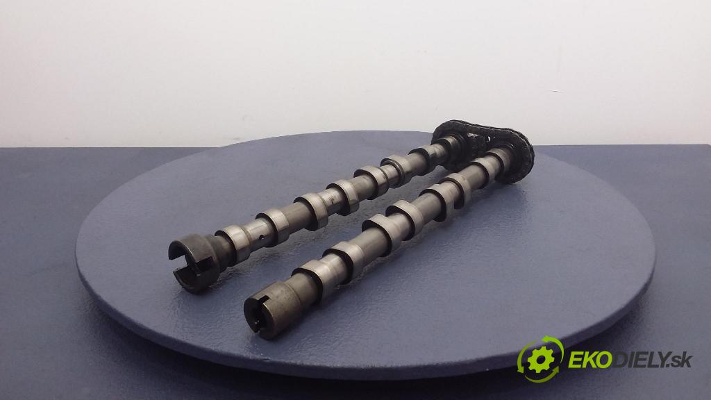 Fiat Scudo 2008 Valček: Načasovanie: 9654973680