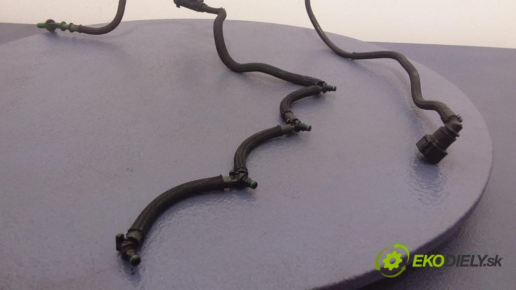 Fiat Scudo 2008 rúrka paliva FESC060102H