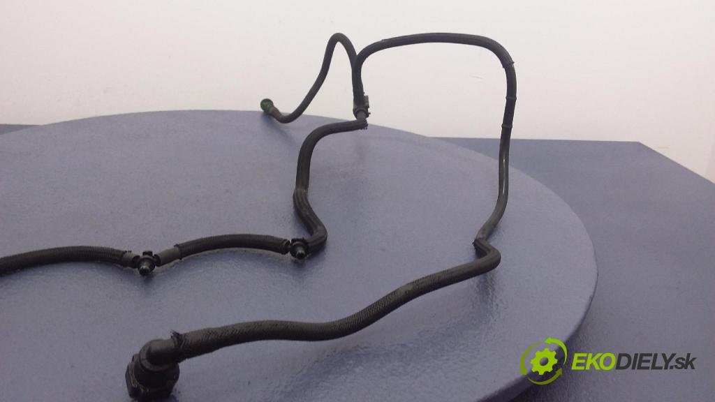 Fiat Scudo 2008 rúrka paliva FESC060102H