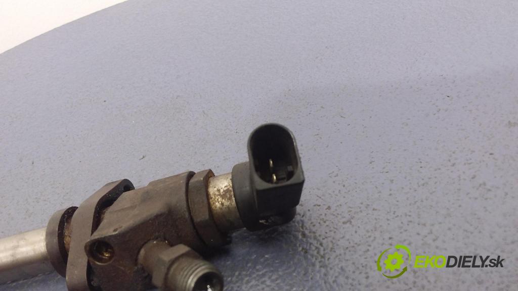 Fiat Scudo 2008 vstřikovač 9659337980