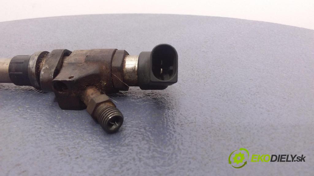 Fiat Scudo 2008 vstřikovač 9659337980