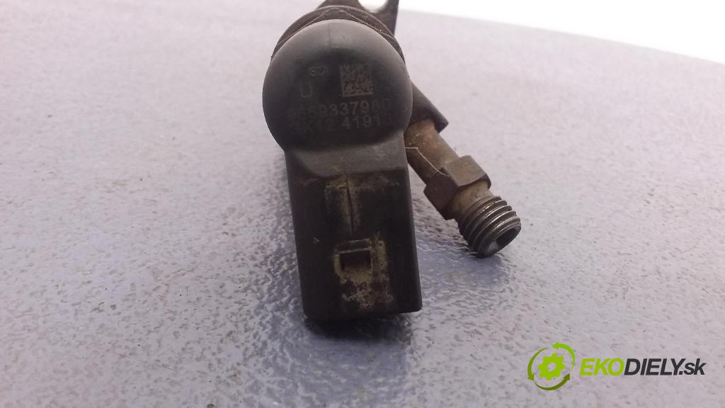 Fiat Scudo 2008 vstrek 9659337980