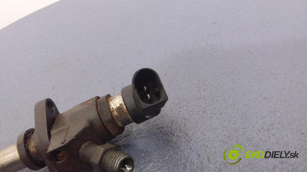 Fiat Scudo 2008 vstřikovač 9659337980