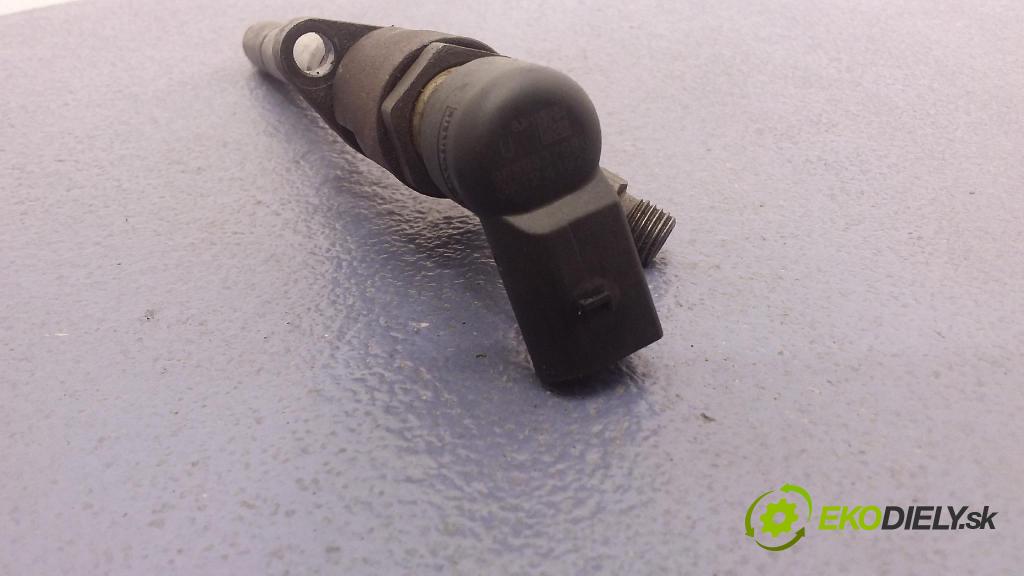 Fiat Scudo 2008 vstrek 9659337980