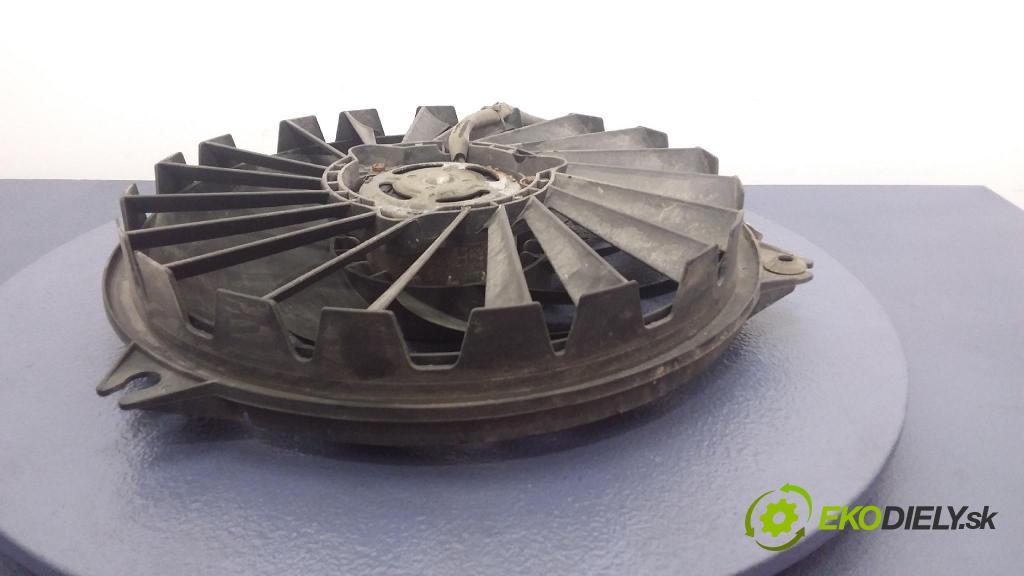 Fiat Scudo 2008 ventilátor Chladič: 1400821280