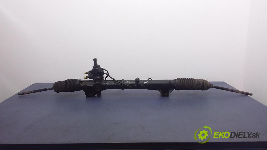 Fiat Scudo 2008 Ozubené kolo: volant 7832643