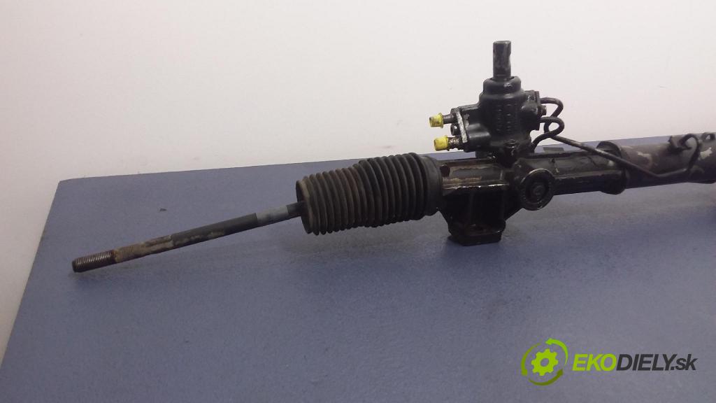 Fiat Scudo 2008 Ozubené kolo: volant 7832643